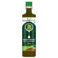 nourish vitals wheatgrass with aloevera juice no added sugar 500ml 